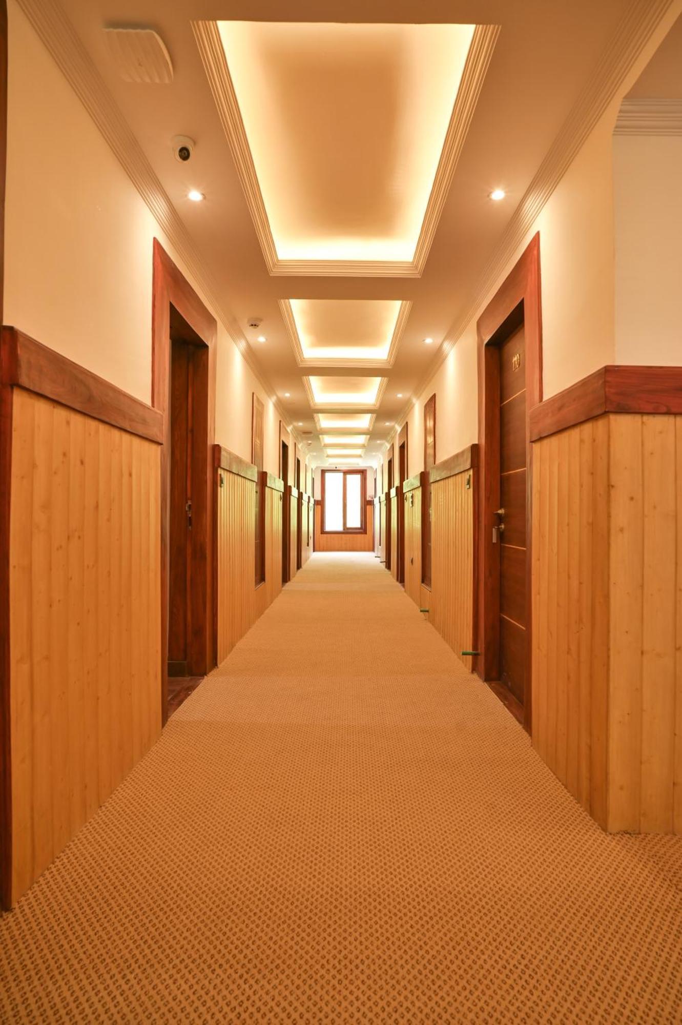 Hotel Ladakh Hills Leh Ngoại thất bức ảnh